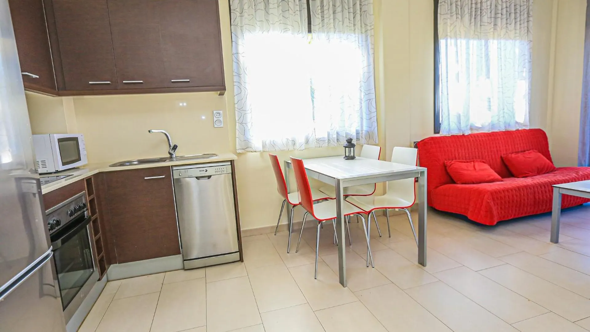 Lägenhet Litoral Costa Dorada - Tropicana Bajo Cambrils