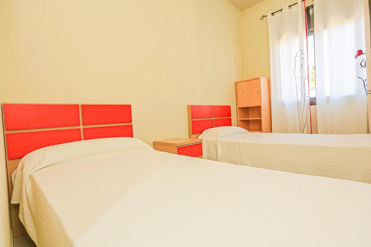 Lägenhet Litoral Costa Dorada - Tropicana Bajo Cambrils Spanien