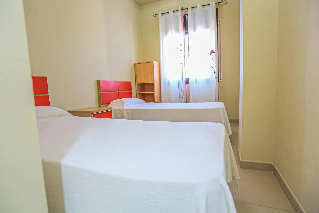 Litoral Costa Dorada - Tropicana Bajo Cambrils Lägenhet
